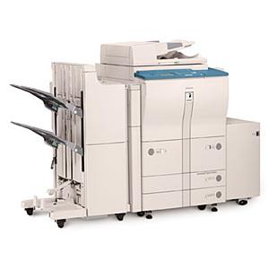 Canon imageRUNNER 5000 printing supplies